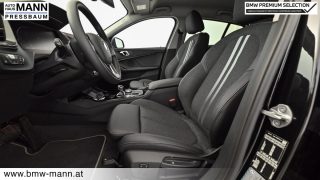 BMW 116i MODELL SPORT LINE