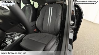 BMW 116i MODELL SPORT LINE