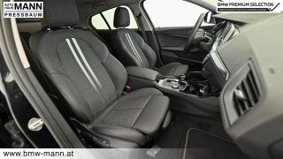 BMW 116i MODELL SPORT LINE