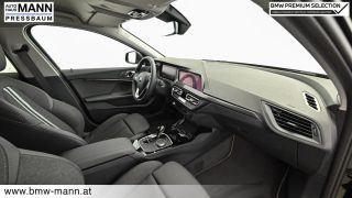 BMW 116i MODELL SPORT LINE