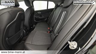 BMW 116i MODELL SPORT LINE