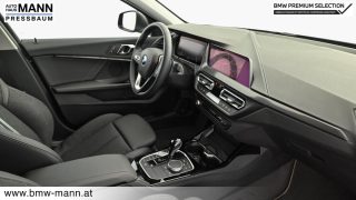 BMW 116i MODELL SPORT LINE