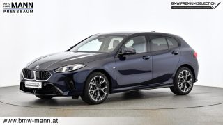 BMW 118d M SPORT DESIGN