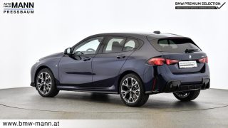 BMW 118d M SPORT DESIGN