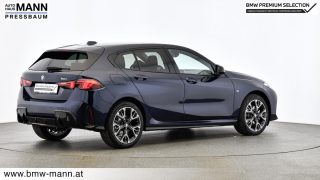 BMW 118d M SPORT DESIGN