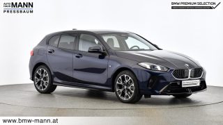 BMW 118d M SPORT DESIGN