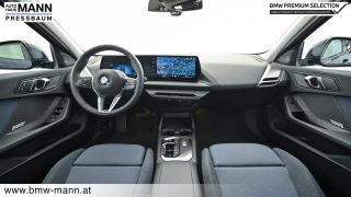 BMW 118d M SPORT DESIGN