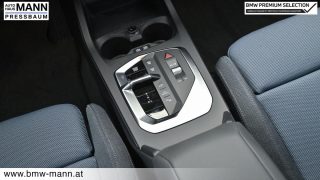 BMW 118d M SPORT DESIGN