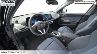 BMW 118d M SPORT DESIGN