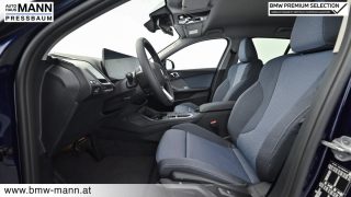 BMW 118d M SPORT DESIGN