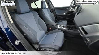 BMW 118d M SPORT DESIGN