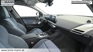 BMW 118d M SPORT DESIGN