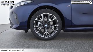 BMW 118d M SPORT DESIGN