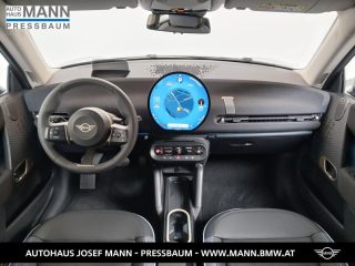 Mini Cooper E CLASSIC TRIM,  PAKET S