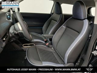 Mini Cooper E CLASSIC TRIM,  PAKET S