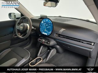 Mini Cooper E CLASSIC TRIM,  PAKET S