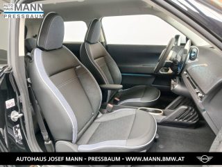 Mini Cooper E CLASSIC TRIM,  PAKET S