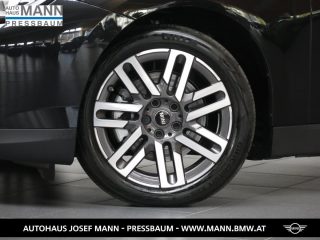 Mini Cooper E CLASSIC TRIM,  PAKET S