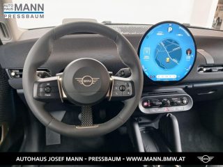 Mini Cooper E CLASSIC TRIM,  PAKET S