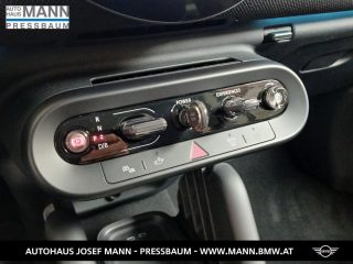 Mini Cooper E CLASSIC TRIM,  PAKET S