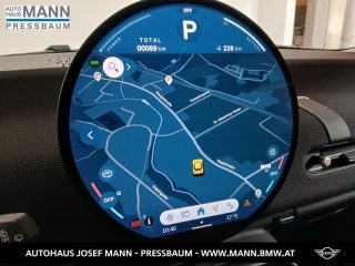 Mini Cooper E CLASSIC TRIM,  PAKET S