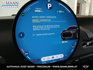 Mini Cooper E CLASSIC TRIM,  PAKET S