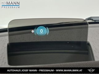 Mini Cooper E CLASSIC TRIM,  PAKET S