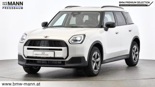 Mini Countryman C CLASSIC TRIM,  PAKET M