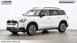 Mini Countryman C CLASSIC TRIM,  PAKET M