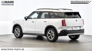 Mini Countryman C CLASSIC TRIM,  PAKET M