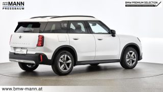 Mini Countryman C CLASSIC TRIM,  PAKET M