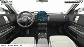 Mini Countryman C CLASSIC TRIM,  PAKET M