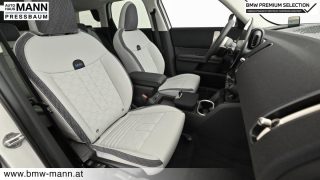 Mini Countryman C CLASSIC TRIM,  PAKET M