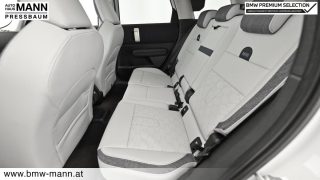 Mini Countryman C CLASSIC TRIM,  PAKET M