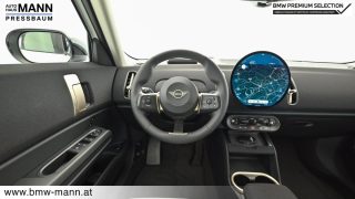 Mini Countryman C CLASSIC TRIM,  PAKET M