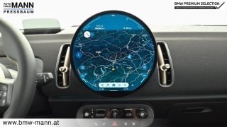 Mini Countryman C CLASSIC TRIM,  PAKET M