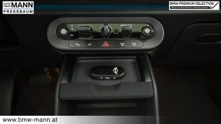 Mini Countryman C CLASSIC TRIM,  PAKET M