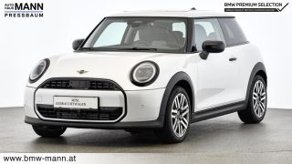 Mini Cooper C CLASSIC TRIM,  PAKET M