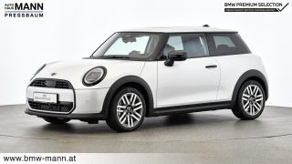 Mini Cooper C CLASSIC TRIM,  PAKET M