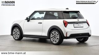 Mini Cooper C CLASSIC TRIM,  PAKET M