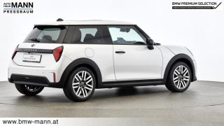 Mini Cooper C CLASSIC TRIM,  PAKET M