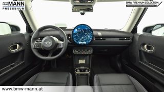 Mini Cooper C CLASSIC TRIM,  PAKET M