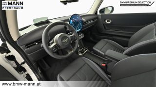 Mini Cooper C CLASSIC TRIM,  PAKET M