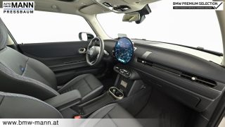 Mini Cooper C CLASSIC TRIM,  PAKET M