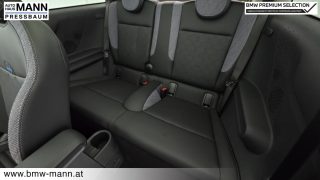 Mini Cooper C CLASSIC TRIM,  PAKET M