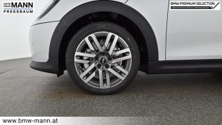 Mini Cooper C CLASSIC TRIM,  PAKET M