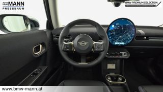 Mini Cooper C CLASSIC TRIM,  PAKET M