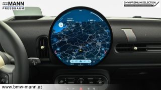 Mini Cooper C CLASSIC TRIM,  PAKET M