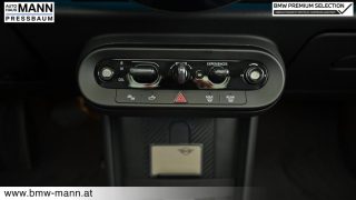 Mini Cooper C CLASSIC TRIM,  PAKET M