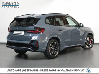 BMW iX1 eDrive20 M SPORTPAKET PRO